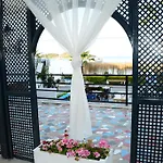 Szálloda Costa Blu Bodrum Bodrum
