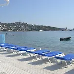 Szálloda Costa Blu Bodrum