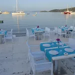 Szálloda Costa Blu Bodrum
