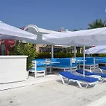 Szálloda Costa Blu Bodrum