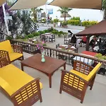 Szálloda Costa Blu Bodrum 3*