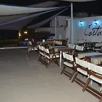 Szálloda Costa Blu Bodrum Bodrum