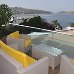 Szálloda Costa Blu Bodrum