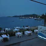 Szálloda Costa Blu Bodrum Bodrum