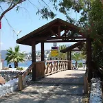 Szálloda Costa Blu Bodrum
