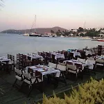 Costa Blu Bodrum Szálloda