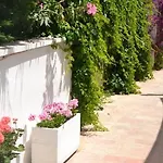 Szálloda Costa Blu Bodrum
