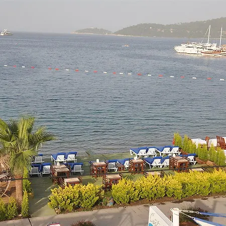 Costa Blu Bodrum 2* Golturkbuku