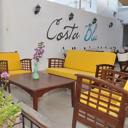 Costa Blu Bodrum Hotel