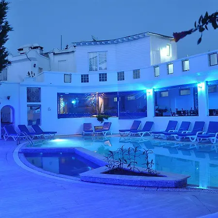 Costa Blu Bodrum 3*