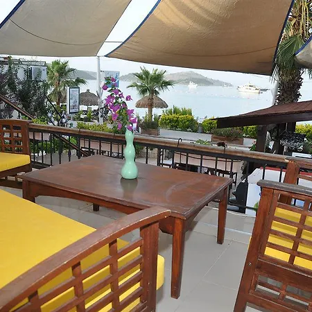 Costa Blu Bodrum 2* Golturkbuku