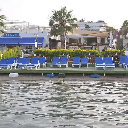 Costa Blu Bodrum Hotel
