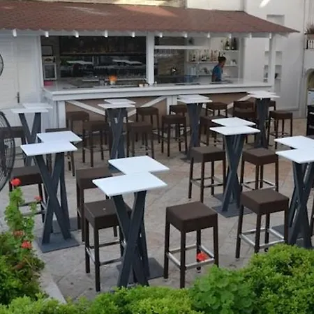 Costa Blu Bodrum Golturkbuku