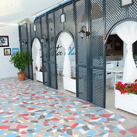 Costa Blu Bodrum Hotell