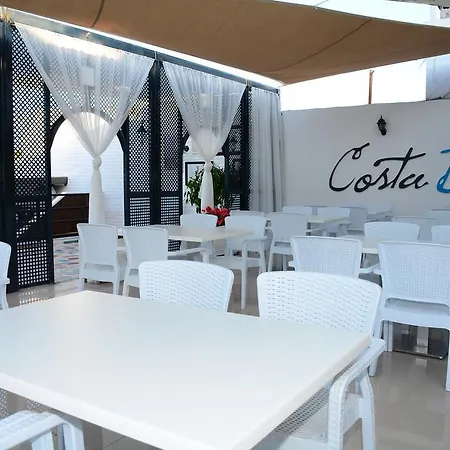 Costa Blu Bodrum 2* Golturkbuku