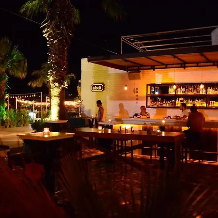 Costa Blu Bodrum