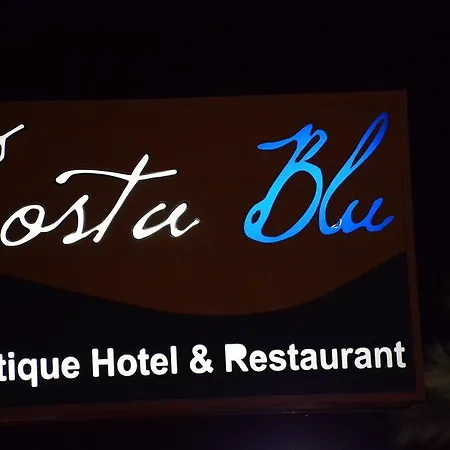 Costa Blu Bodrum Hotel Golturkbuku