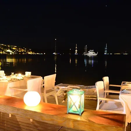 Costa Blu Bodrum 2* Golturkbuku