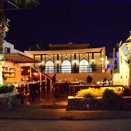 Hotell Costa Blu Bodrum 3*