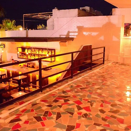 Costa Blu Bodrum Hotell 3*