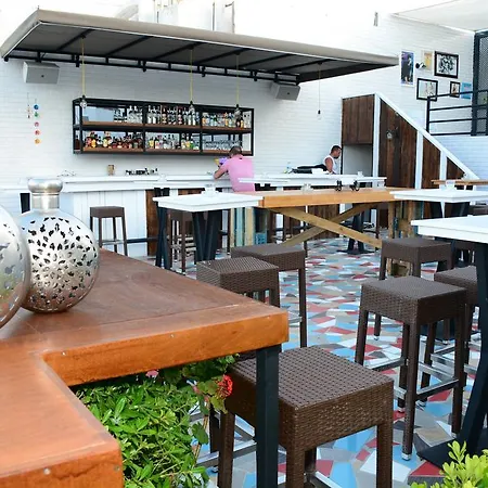 Costa Blu Bodrum Bodrum