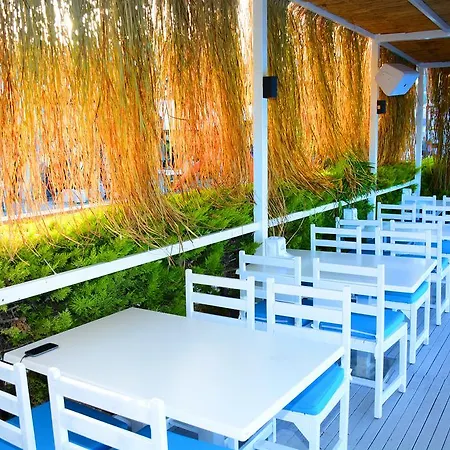 Costa Blu Bodrum 2* Golturkbuku