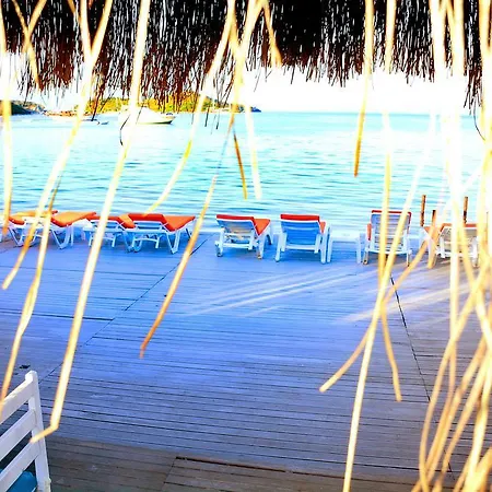 Hotell Costa Blu Bodrum Bodrum