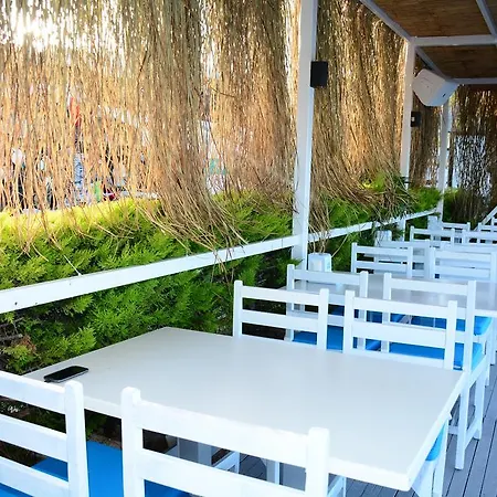 Hotell Costa Blu Bodrum