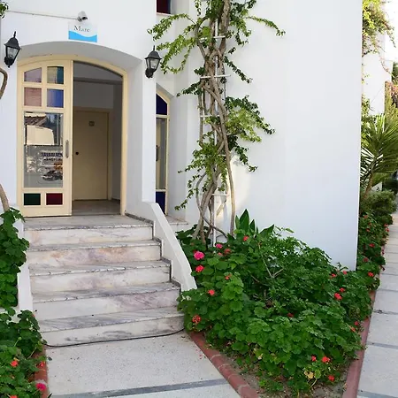 Hotell Costa Blu Bodrum 3*