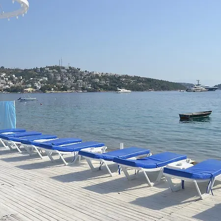 Hotell Costa Blu Bodrum