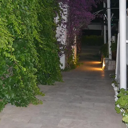 Otel Costa Blu Bodrum 3*