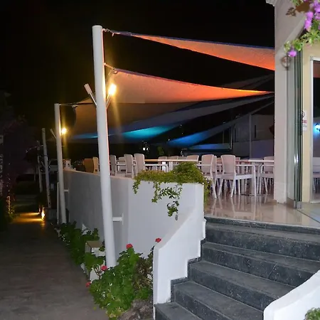 Costa Blu Bodrum 2*