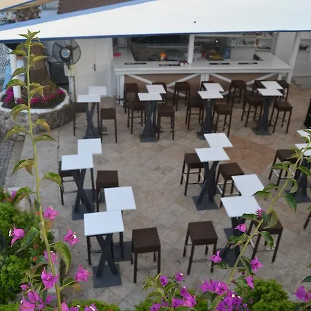 Costa Blu Bodrum Hotel Golturkbuku