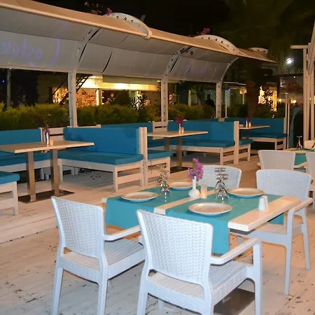 Costa Blu Bodrum Hotel