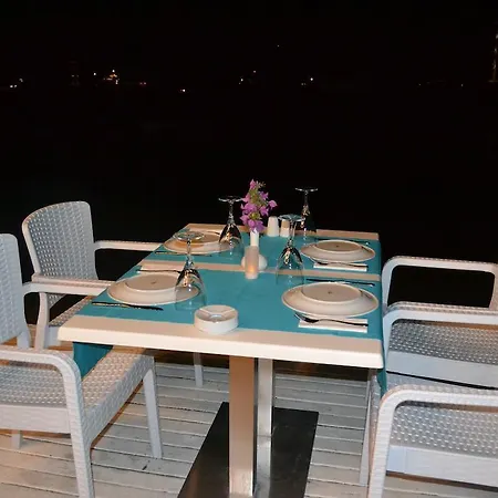 Costa Blu Bodrum 2*