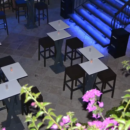 Costa Blu Bodrum Hotel 2*