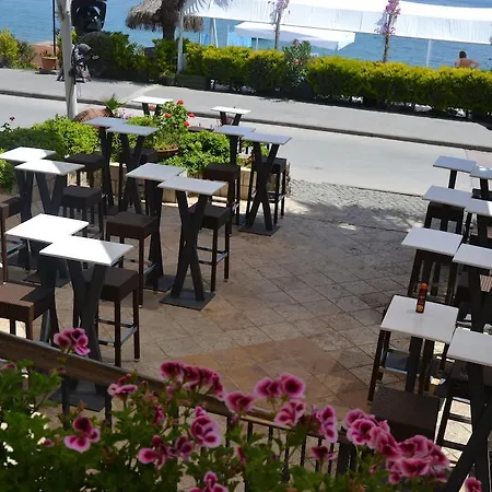 Costa Blu Bodrum 2* Golturkbuku