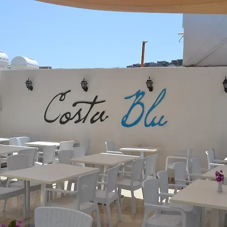 Costa Blu Bodrum 2* Golturkbuku