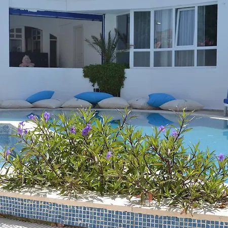 Costa Blu Bodrum Hotel Golturkbuku