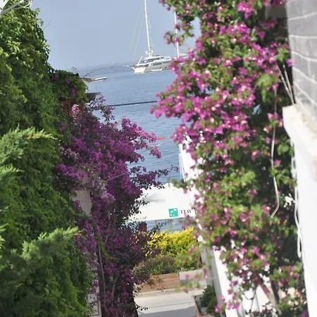 Costa Blu Bodrum Golturkbuku
