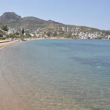 Hotell Costa Blu Bodrum