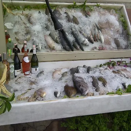 Hotell Costa Blu Bodrum 3*