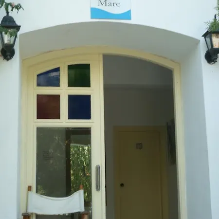 Hotell Costa Blu Bodrum