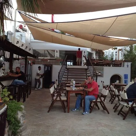 Hotel Costa Blu Bodrum 2*