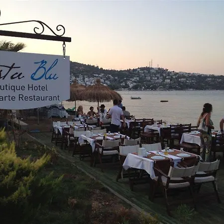 Costa Blu Bodrum Golturkbuku