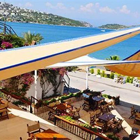 Hotel Costa Blu Bodrum Golturkbuku