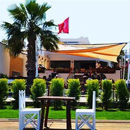 Hotell Costa Blu Bodrum 3*