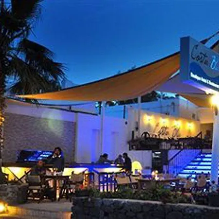 Costa Blu Bodrum