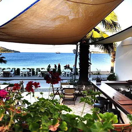 Costa Blu Bodrum 3*