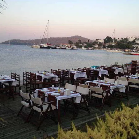 Costa Blu Bodrum Hotell